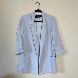 Zara Blazer